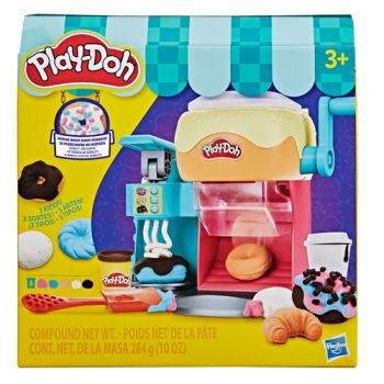 Play-Doh Drop Shop Playset