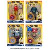 One Piece Action Figure Deluxe assorted ( ONLY SOLD in Carton of 4 )