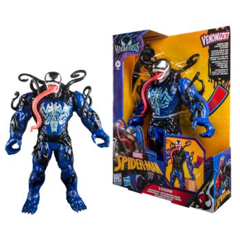 Spider-Man Venonversus 4 inch Epic Feature Item