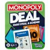 Monopoly Deal in Tin