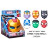 Marvel Avengers Value Masks assorted ( ONLY SOLD in Carton of 6 )