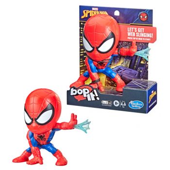 Bop It Spider-Man