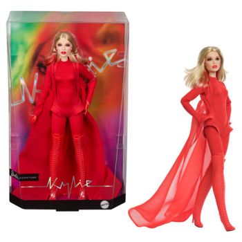 Barbie Signature Music Series - Kylie Minogue