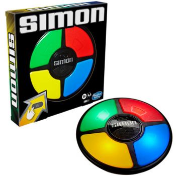 Simon Classic