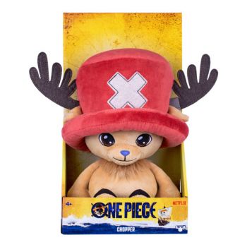 One Piece Large Plush - Chopper