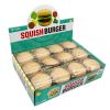 Squishy Burger (ONLY SOLD in Display of 12)