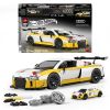 Brick Shop Hot Wheels Elite Series - AUDI