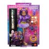 Monster High Refresh 2 Core Clawdeen Doll