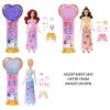 Disney Princess Doll Reveal assorted ( ONLY SOLD in Carton of 3 )