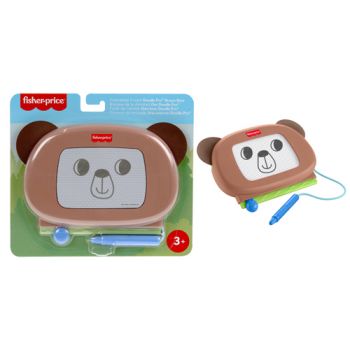Fisher Price Doodle Pro Bear