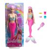 Barbie Fantasy Doll Mermaid