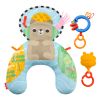 Fisher Price Balanced Beginnings Tummy Wedge