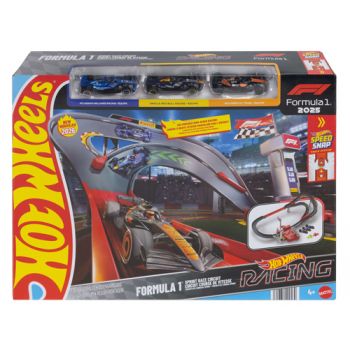 Hot Wheels Racing Sprint Circuit