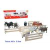Fun Factory Wooden Farm Fence