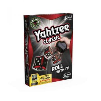 Yahtzee Game