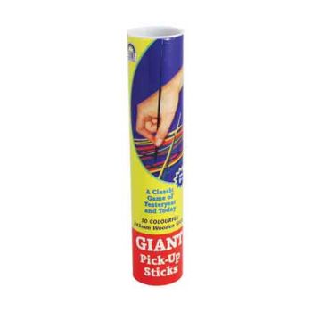 Crown Giant Pickup Sticks