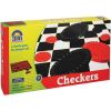 Crown Checkers Set