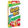 Skip Bo Card Game