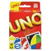 Uno Card Game