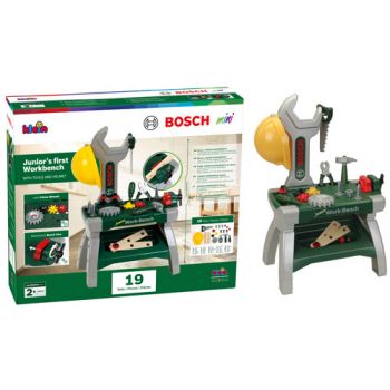 Bosch Workbench Junior