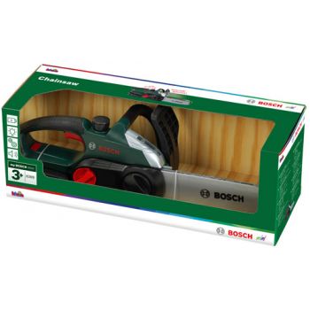 Bosch Chain Saw