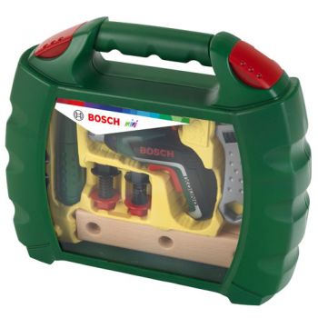 Bosch Tool Case
