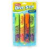 Wahu Pool Party Dive Stix 4pk