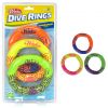 Wahu Pool Party Dive Rings 3pk