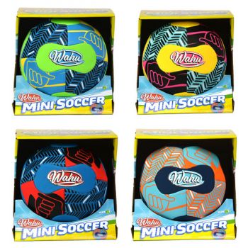 Wahu Mini Soccer Ball