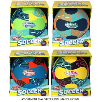 Wahu Soccerball assorted