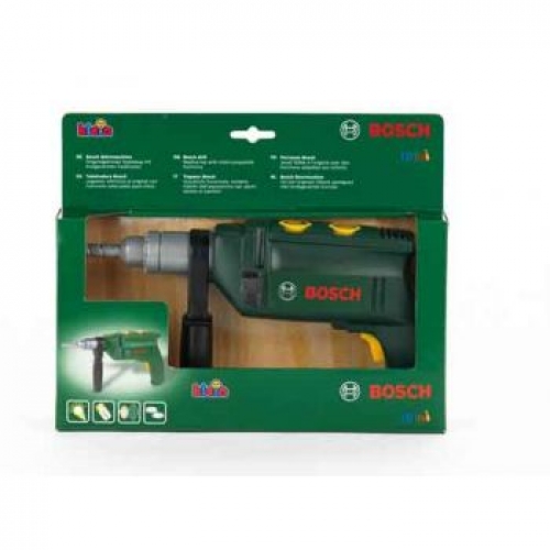 Bosch Hammer Drill All Brands Toys Pty Ltd