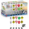 Australian Traffic Signs 5 pack
