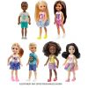 Barbie Club Chelsea Doll assorted ( ONLY SOLD in Carton of 6 )