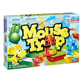 Mousetrap Classic