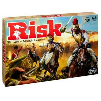 Risk