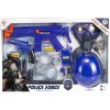 Police Force Weapon Playset