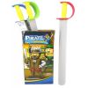 Pirate Foam Sword ( ONLY SOLD in Display of 12 )
