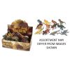 12pc Dinosaurs assorted ( ONLY SOLD in display of 12 )
