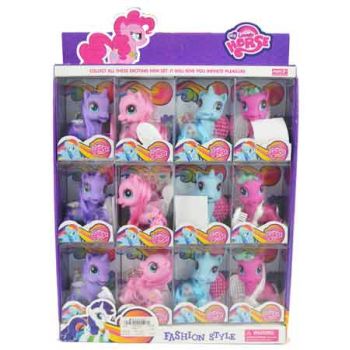 My Lovely Horse assorted ( ONLY SOLD in display of 12 )