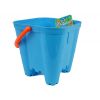 Beach Large Castle Bucket assorted