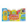Bubble Mix 120ml ( ONLY SOLD in display of 12 )