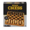 Classic Wooden Chess