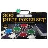 Classic 300 11.5gm Poker Set in Case