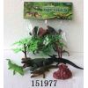 Crocodiles in Bag ( was RRP $9.99 )