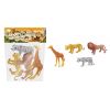 Wild Animals in Bag ( was RRP $9.99 )