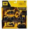 CAT Mini Machines 5pk
