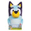 Bluey S1 Jumbo Plush - Single Pack Bluey