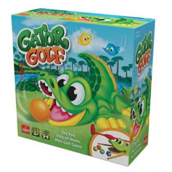 Gator Golf