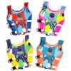 Wahu Swim Vest Small assorted 15-25kg