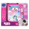 VTech Secret Safe Notebook Pink